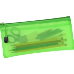School Supplies Pouch - 24 hr