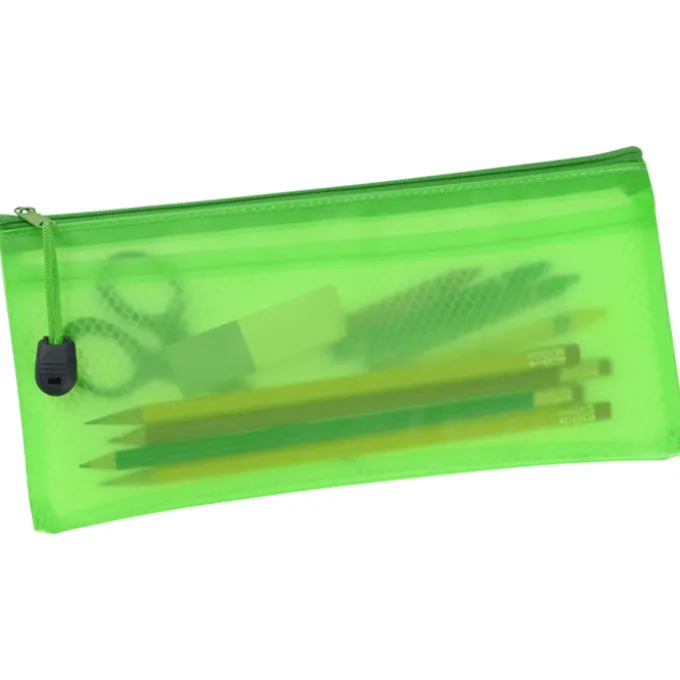 School Supplies Pouch - 24 hr