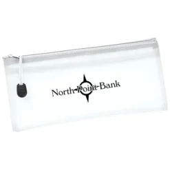 School Supplies Pouch - 24 hr