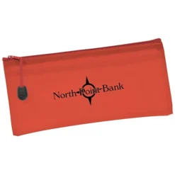 School Supplies Pouch - 24 hr