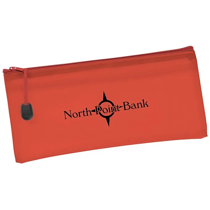 School Supplies Pouch - 24 hr