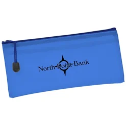 School Supplies Pouch - 24 hr