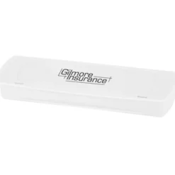 School Supply Case - Opaque