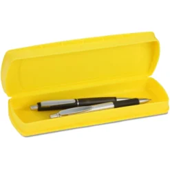 School Supply Case - Opaque