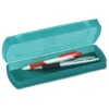School Supply Case - Translucent