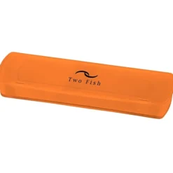 School Supply Case - Translucent