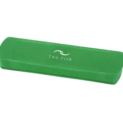 School Supply Case - Translucent