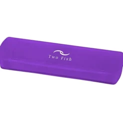 School Supply Case - Translucent