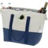 Schooner Tote Cooler