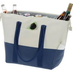 Schooner Tote Cooler