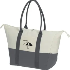Schooner Tote Cooler
