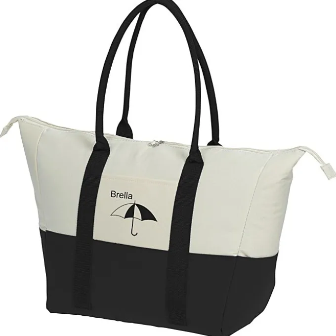 Schooner Tote Cooler