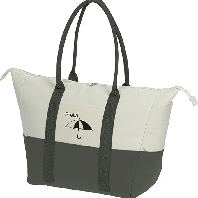 Schooner Tote Cooler