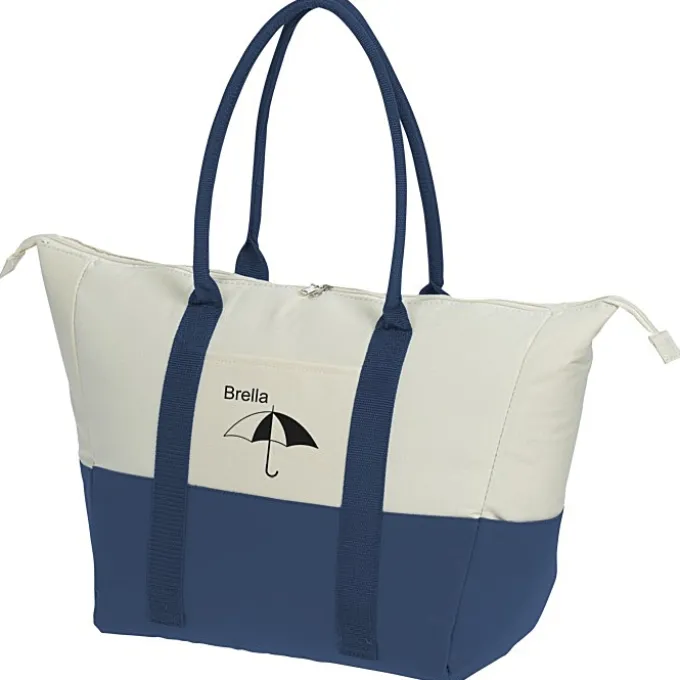 Schooner Tote Cooler