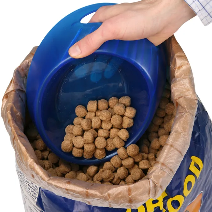 Scoop-it Bowl - Medium - Opaque