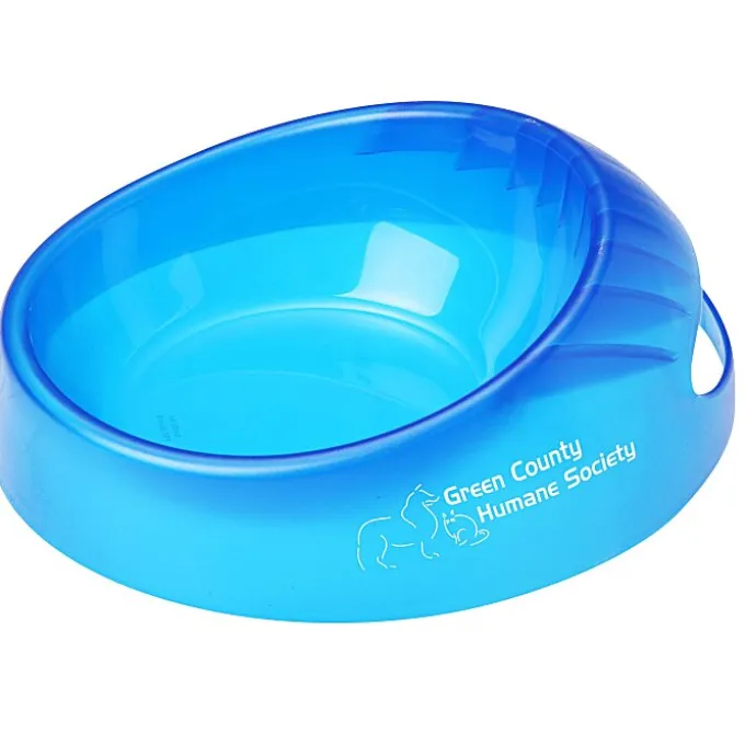 Scoop-it Bowl - Medium - Translucent