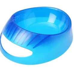 Scoop-it Bowl - Medium - Translucent