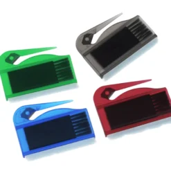 Screen Sweep Letter Opener Combo