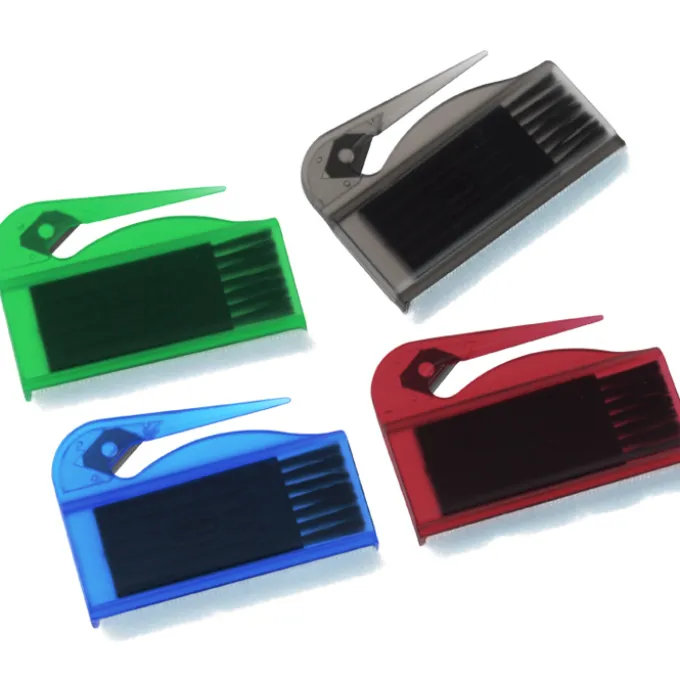 Screen Sweep Letter Opener Combo