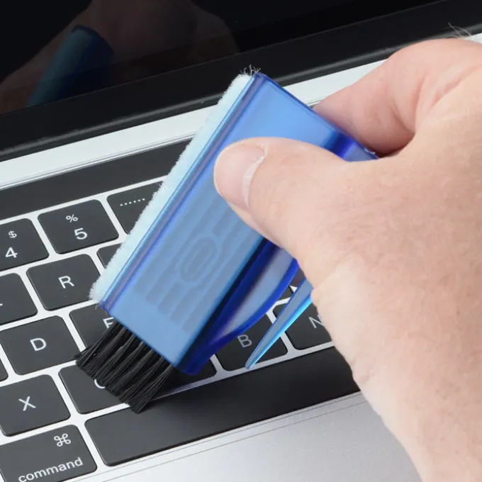 Screen Sweep Letter Opener Combo