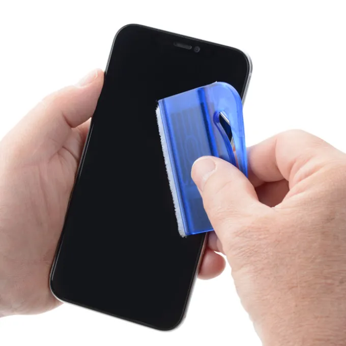 Screen Sweep Letter Opener Combo