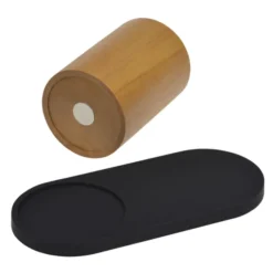 SCX Desktop Organizer with Wireless Charger