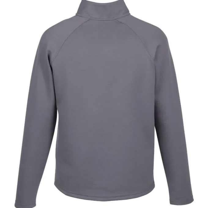 Seaport Stretch 1/4-Zip Pullover - Men's