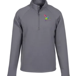 Seaport Stretch 1/4-Zip Pullover - Men's