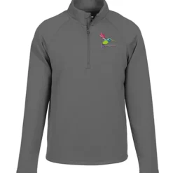 Seaport Stretch 1/4-Zip Pullover - Men's