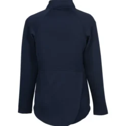 Seaport Stretch 1/4-Zip Pullover - Ladies'