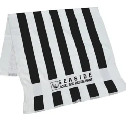 Seaside Beach Towel