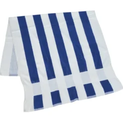 Seaside Beach Towel