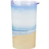 Seaside Full Color Travel Tumbler - 20 oz