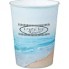 Seaside Stadium Cup - 16 oz
