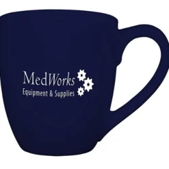 Sebring Bistro Mug - 14 oz