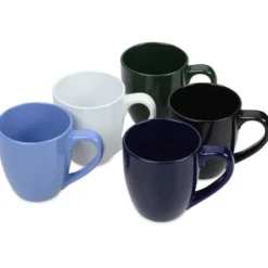Sebring Bistro Mug - 14 oz