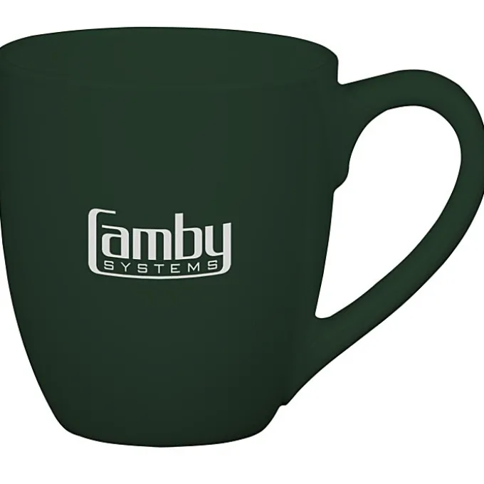 Sebring Bistro Mug - 14 oz - Laser Engraved