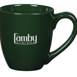 Sebring Bistro Mug - 14 oz - Laser Engraved