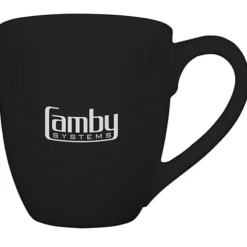 Sebring Bistro Mug - 14 oz - Laser Engraved