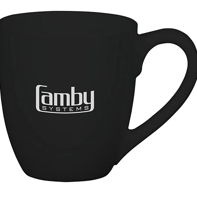 Sebring Bistro Mug - 14 oz - Laser Engraved