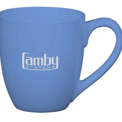Sebring Bistro Mug - 14 oz - Laser Engraved