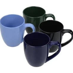 Sebring Bistro Mug - 14 oz - Laser Engraved