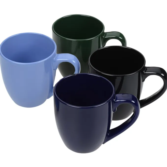 Sebring Bistro Mug - 14 oz - Laser Engraved