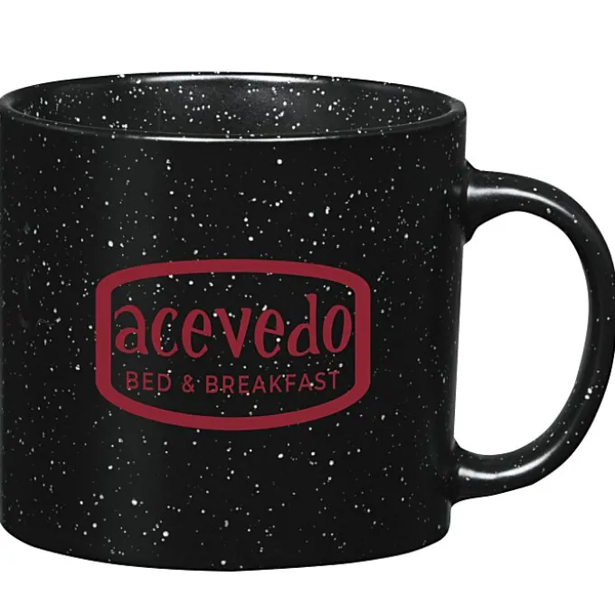 Sedona Speckled Coffee Mug - 16 oz.