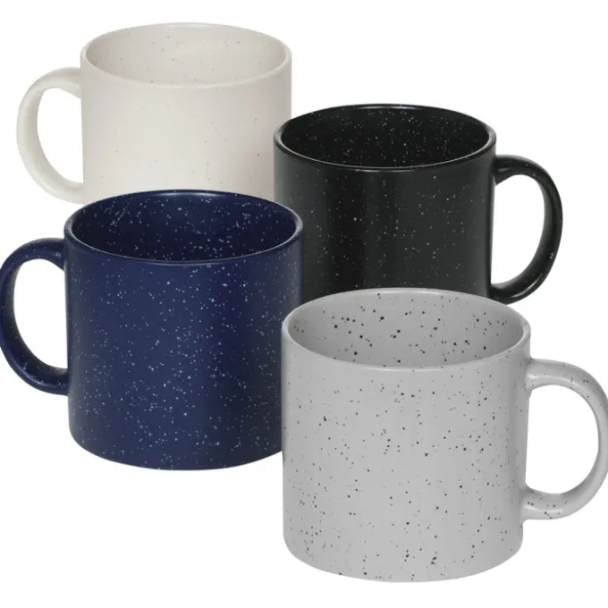 Sedona Speckled Coffee Mug - 16 oz.