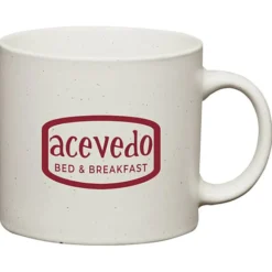 Sedona Speckled Coffee Mug - 16 oz.