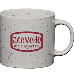 Sedona Speckled Coffee Mug - 16 oz.