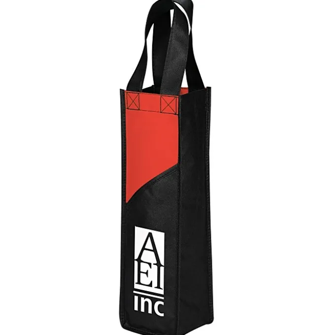 Sedona Wine Tote