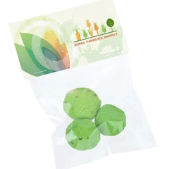 Seed Ball Trio Pack