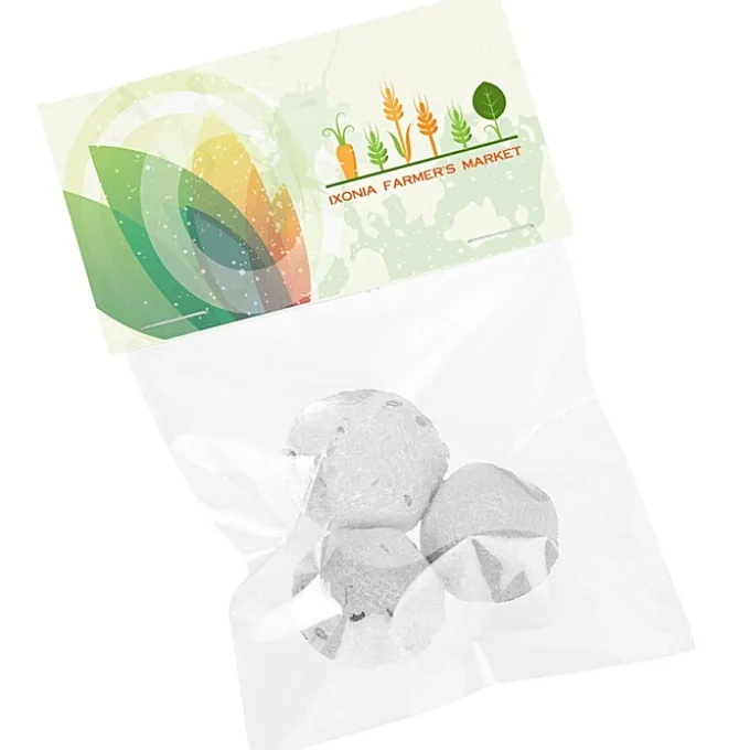 Seed Ball Trio Pack